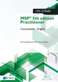 eBook: MSP® 5th edition Practitioner Courseware - English