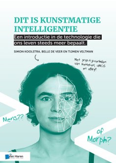 eBook: Dit is kunstmatige intelligentie