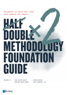 eBook: Half Double Methodology Foundation Guide