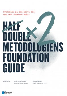 eBook: Half Double metodologiens Foundation Guide