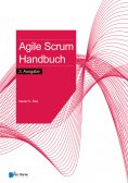 eBook: Agile Scrum Handbuch – 3. Ausgabe