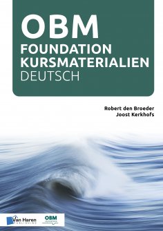 eBook: OBM Foundation Kursmaterialien - Deutsch