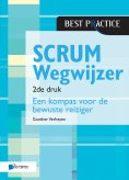 eBook: Scrum Wegwijzer – 2de druk