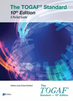 eBook: The TOGAF® Standard, 10th Edition - A Pocket Guide