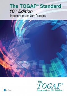 eBook: The TOGAF® Standard, 10th Edition — Introduction and Core Concepts