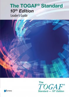 eBook: The TOGAF® Standard, 10th Edition - Leader’s Guide