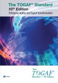 eBook: The TOGAF® Standard, 10th Edition - Enterprise Agility and Digital Transformation