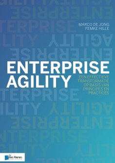 eBook: Enterprise Agility