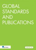 eBook: Global Standards and Publications Edition 2023 - 2024