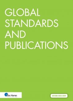 eBook: Global Standards and Publications Edition 2023 - 2024