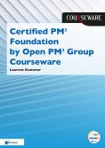 eBook: Certified PM² Foundation by PM² GROUP Courseware