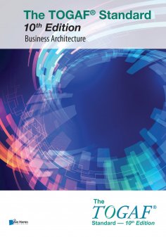 eBook: The TOGAF® Standard, 10th Edition - Business Architecture