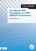 eBook: Certificado PM² Foundation por PM² GROUP Courseware