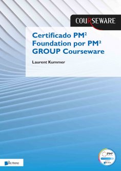 eBook: Certificado PM² Foundation por PM² GROUP Courseware