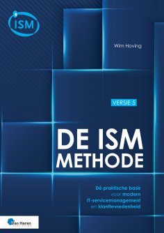 eBook: De ISM methode versie 5