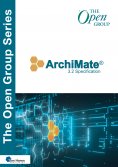 eBook: ArchiMate® 3.2 Specification