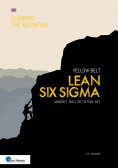eBook: Lean Six Sigma Yellow Belt - English version
