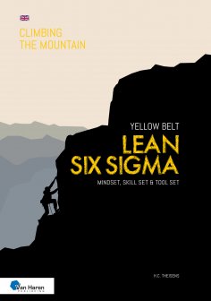 eBook: Lean Six Sigma Yellow Belt - English version