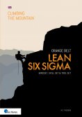 eBook: Lean Six Sigma Orange Belt - English version