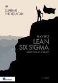 eBook: Lean Six Sigma Black Belt