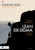 eBook: Lean Six Sigma Yellow & Orange Belt - English version