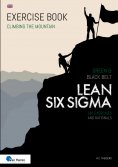 eBook: Lean Six Sigma Green & Black Belt - English version