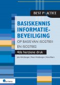 eBook: Basiskennis informatiebeveiliging op basis van ISO27001 en ISO27002 – 4de herziene druk