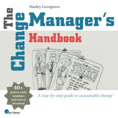 eBook: The Change Manager's Handbook