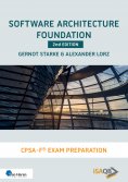 eBook: Software Architecture Foundation - 2nd edition