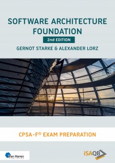 eBook: Software Architecture Foundation - 2nd edition