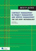 eBook: Contract management in project management and service management - the CATS RVM® methodology