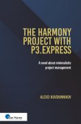 eBook: The harmony project with P3.express (oud: The Halls of Harmony Project)