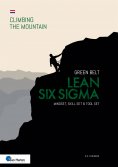 eBook: Lean Six Sigma Green Belt - Dutch version