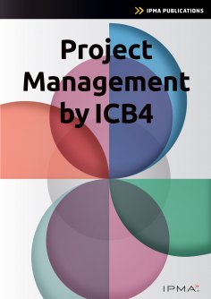 eBook: Project Management by ICB4 - IPMA