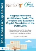 eBook: Hospital Reference Architecture Guide: The Complete and Expanded English translation of the Dutch Zi