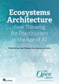 eBook: Ecosystems Architecture