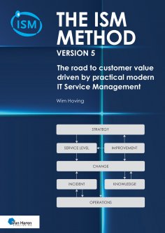 eBook: The ISM method version 5
