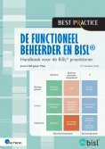 eBook: De functioneel beheerder en BiSL - 2de herziene druk