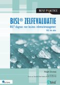 eBook: BiSL® 4de editie Zelfevaluatie
