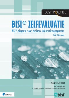 eBook: BiSL® 4de editie Zelfevaluatie