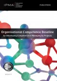 eBook: Organisational Competence Baseline for Developing Competence in Managing by Projects