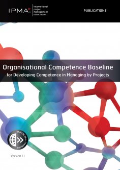 eBook: Organisational Competence Baseline for Developing Competence in Managing by Projects