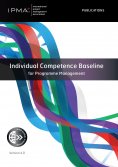 eBook: Individual Competence Baseline for Programme Management