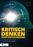 eBook: Kritisch denken over digitalisering