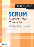 eBook: Scrum A Pocket Guide – 4th edition