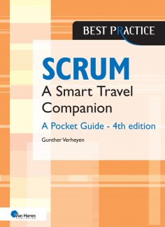 eBook: Scrum A Pocket Guide – 4th edition