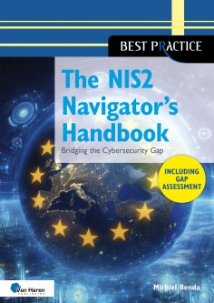 eBook: The NIS2 Navigator’s Handbook