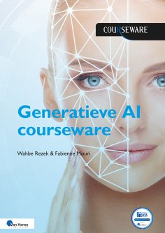 eBook: Generatieve AI courseware