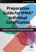 eBook: Preparation Guide for IPMA Individual Certification