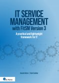 eBook: IT service management with FitSM Version 3